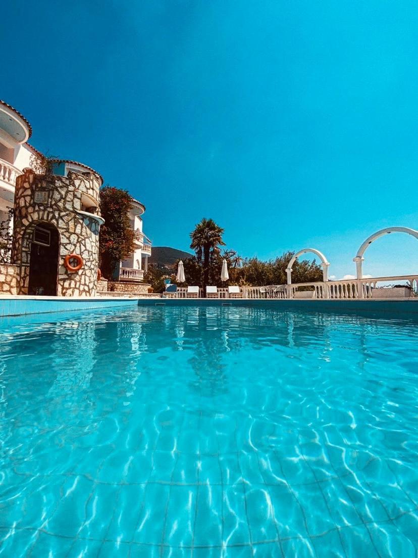 Apartment Dolphin Parga