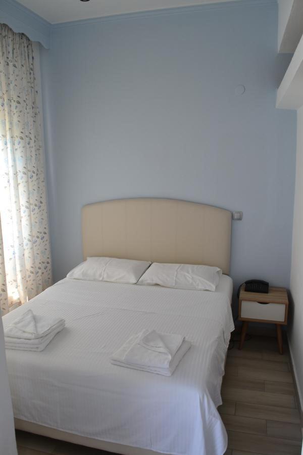 Dolphin Apartment