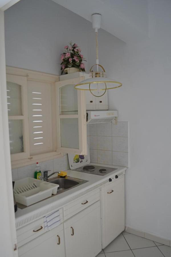 Apartment Dolphin Parga
